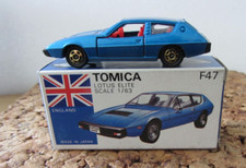 Tomy tomica japan for sale  HALIFAX