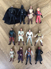 Star wars action for sale  CAMBRIDGE