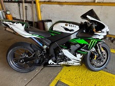 Yamaha 5vy 2004 for sale  SEVENOAKS