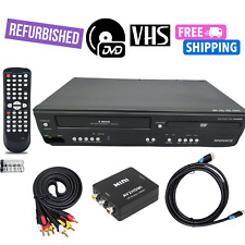 Magnavox dv220mw9 combo for sale  Springfield