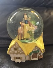 Disney vintage snow for sale  GLOUCESTER