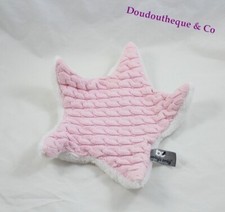 Doudou plat étoile d'occasion  Cavaillon