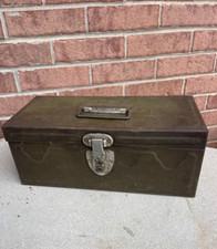 Vintage military mechanics for sale  Warner Robins