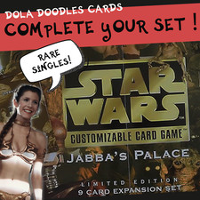 star wars ccg for sale  Philadelphia