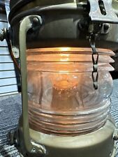 Anchor ship lantern for sale  Utica