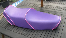 Vespa lavender pink for sale  NEWPORT