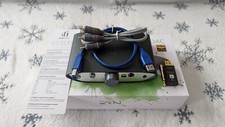 Ifi zen dac for sale  CHESHAM