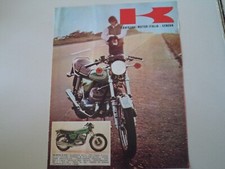 Advertising pubblicità 1973 usato  Salerno