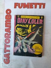 Dany coler n.4 usato  Papiano