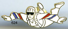 Pins624 pin chuteur d'occasion  Castanet-Tolosan