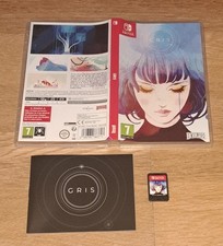 Gris nintendo switch d'occasion  Versailles