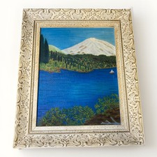 Vintage 1968 oil for sale  Bothell