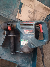 Bosch gbh 110v for sale  PLYMOUTH