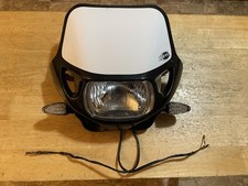 Acerbis dot certified for sale  Haskell