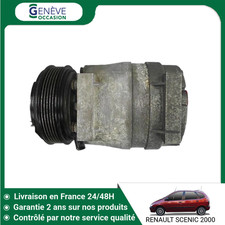 Compresseur air conditionne d'occasion Compresseur air conditionne d'occasion  Niort