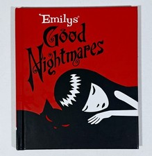 Gothic comic emily gebraucht kaufen  Halle