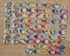 Lot yaps pogs d'occasion  Montpellier-