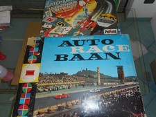 Piste incomplete polistil usato Piste incomplete polistil usato  Italia