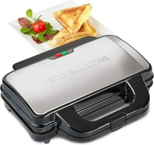 Toastie maker sandwich for sale Toastie maker sandwich for sale  STONE