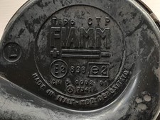 Fiamm tipo car for sale  LOUGHBOROUGH