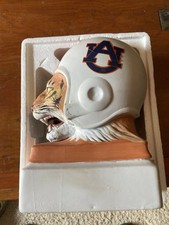Auburn tiger helmet for sale  Axtell