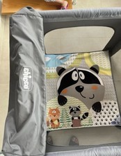 Chicco box per usato  Carmiano