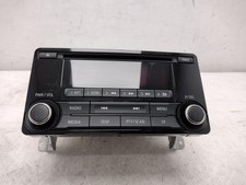 Mitsubishi outlander radio for sale  SKELMERSDALE
