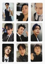 CARTÃO FOTOGRÁFICO EXCLUSIVO PRÉ-VENDA SUPER JUNIOR Vol.12 Super Junior25 [MAKESTAR] comprar usado  Enviando para Brazil