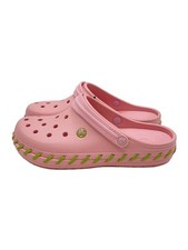 Sandálias Crocs 27cm PNK comprar usado  Enviando para Brazil