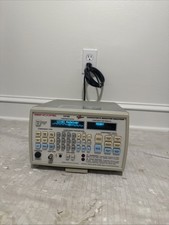 Sencore 103 capacitor for sale  Little Rock