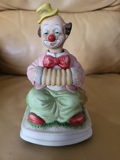 Automate clé..clown accordeon d'occasion  Meaux