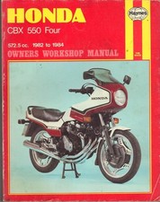 Honda cbx550 cbx550 for sale  DEWSBURY