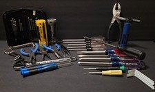 Piece tool kit. for sale  Middletown