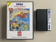 Global Gladiators Mc Donald’s, Sega Master System, PAL, Sem Manual comprar usado  Enviando para Brazil