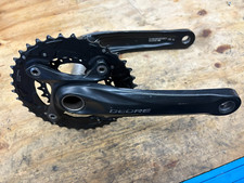 Shimano deore m615 for sale  BAMPTON