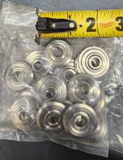 Conjunto de 16 retentores de haste de válvula de titânio para motor Honda S2000 2 litros comprar usado  Enviando para Brazil