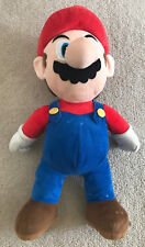 Super mario plush for sale  Dekalb