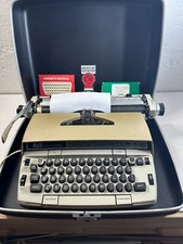 Smith corona vintage for sale  Greencastle