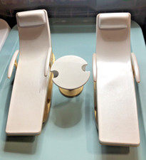 Rainbow high lounge for sale  Orange