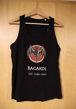 Bacardi top unikat gebraucht kaufen  Rot an der Rot