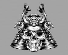 Samurai japan aufkleber gebraucht kaufen  Stein