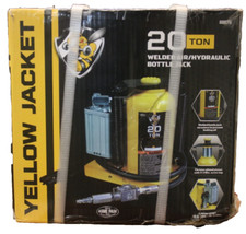Yellow jacket ton for sale  Dekalb