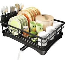 Dish drainer rack for sale  COVENTRY