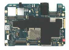 Placa-mãe ASUS ZENFONE MAX PLUS M1 X018D ZB570TL 32GB DESBLOQUEADA FABRICANTE DE EQUIPAMENTO ORIGINAL ~ DANO H2O, usado comprar usado  Enviando para Brazil