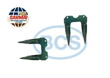Dente bcs per usato  Valva