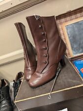 Davide anello brown for sale  LINCOLN