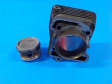 Cilindro pistone piaggio usato  Italia