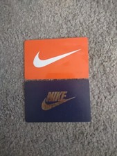 Nike gift card for sale  Hensley