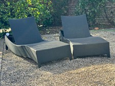 Tolle gartenliegen gebraucht kaufen  Recklinghausen