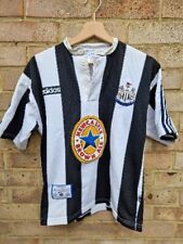 Adidas newcastle united for sale  AYLESBURY